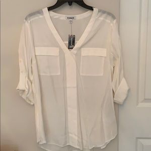 NWT Express Portofino top!